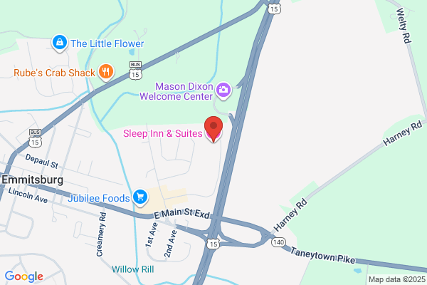 Sleep Inn & Suites