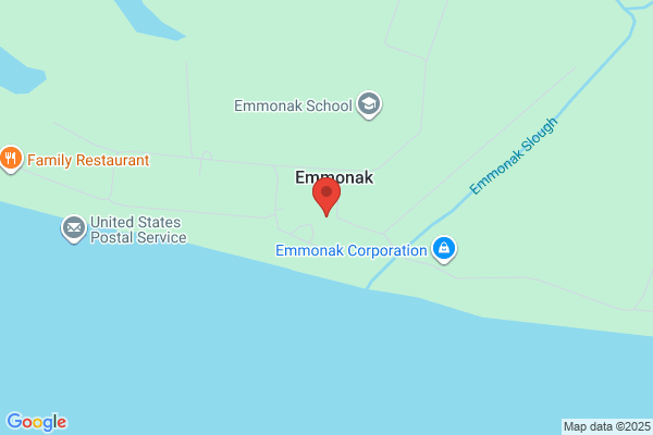 Chuloonawick Native Village