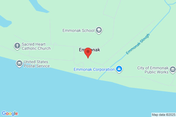 City of Emmonak