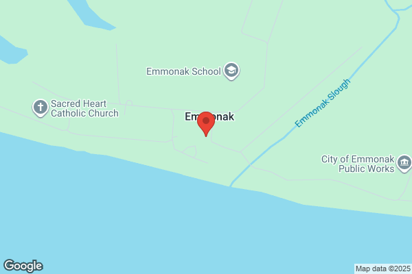 Emmonak City Water/Sewer