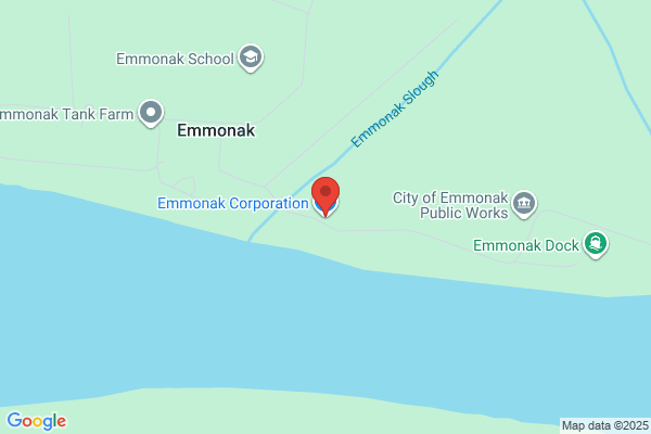 Emmonak Company Store