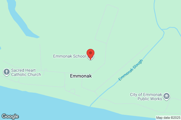 Emmonak High School