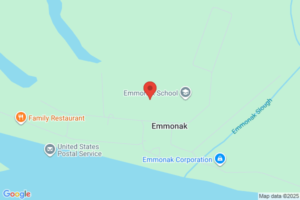 Emmonak Housing Authority