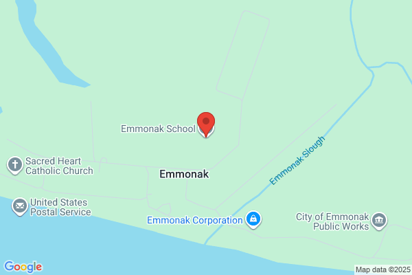 Emmonak Intermediate School