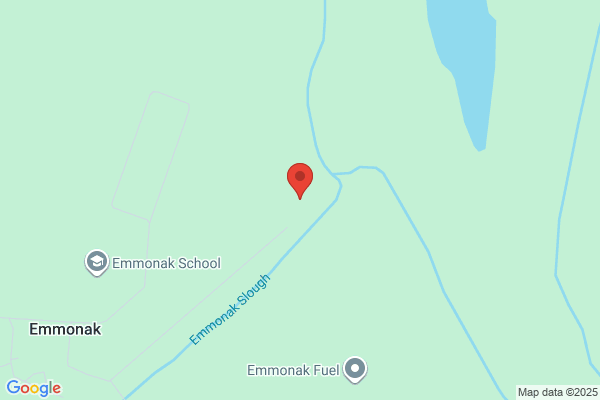 Emmonak Sub-Regional Clinic