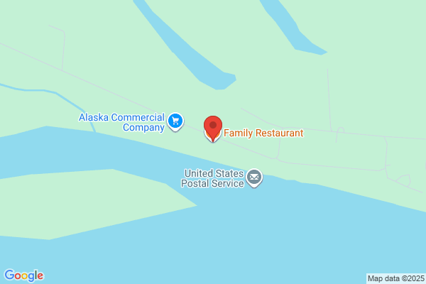 Family Restaurant