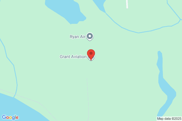 Grant Aviation Incorporated