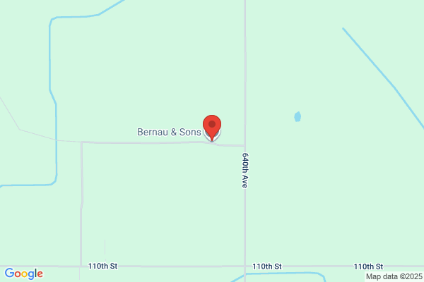 Bernau & Sons Inc