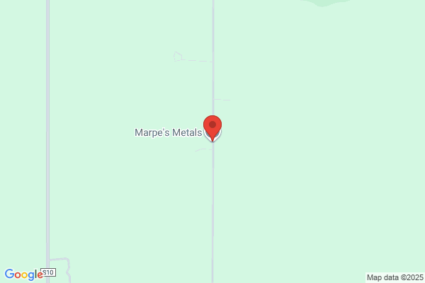 Marpe's Metals