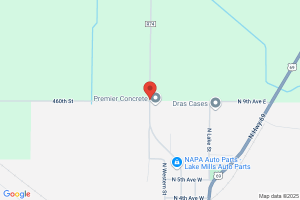 Winnebago County Garage