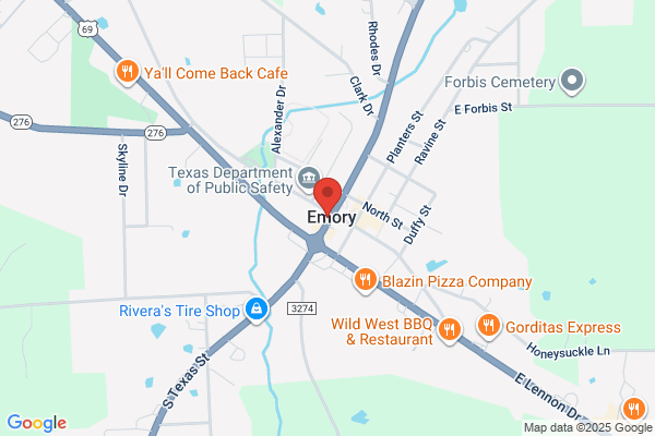 E-Tex Wireless LLC