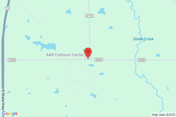 A & R Collision Center