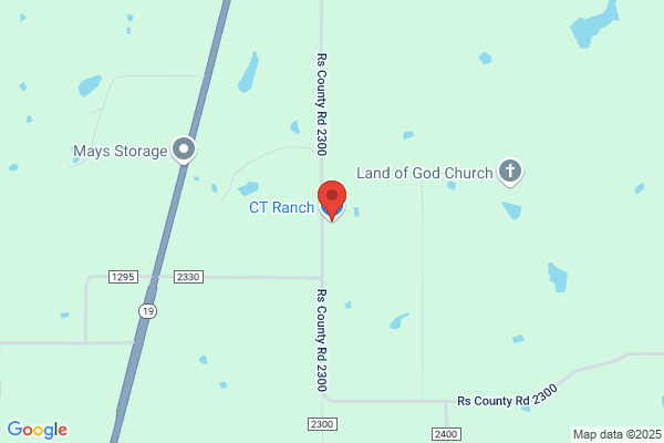 Dry Creek Ranch