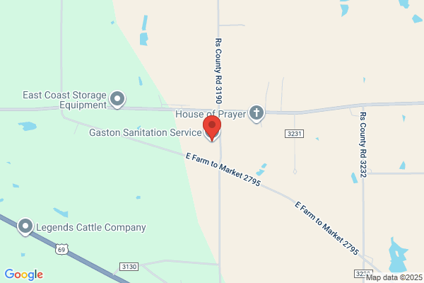 Gaston Sanitation Service LLC