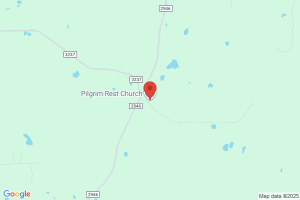 Pilgrim Rest Baptist Church