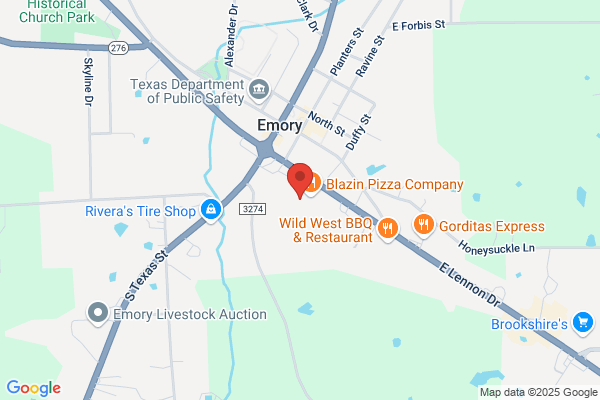 Sonic Drive-In
