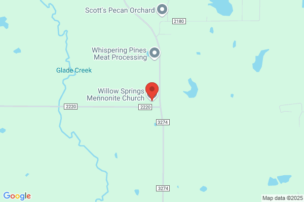 Willow Springs Mennonite Church