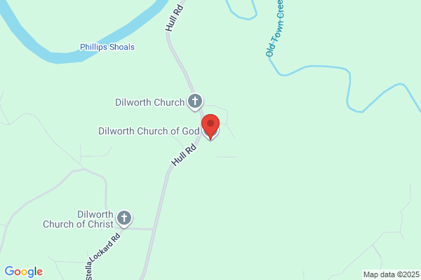 Dilworth Church of God