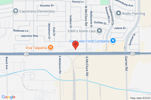 AutoZone Auto Parts