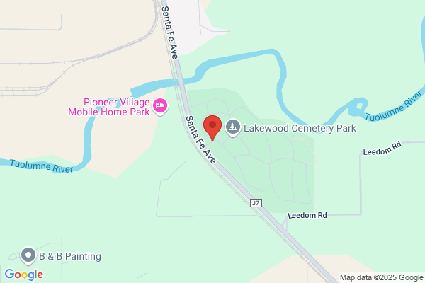 Lakewood Funeral Home & Lakewood Memorial Park