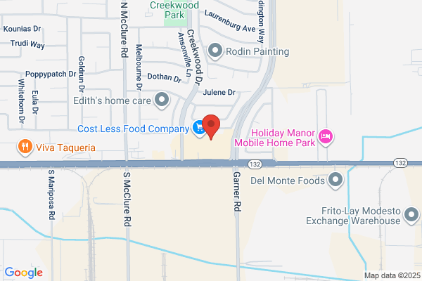 Dry Creek Liquor & Cigarettes