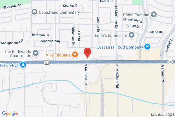 Empire Auto Parts
