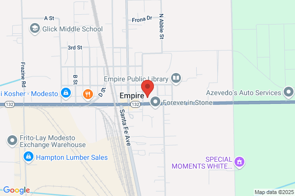 Empire Church of the Brethren