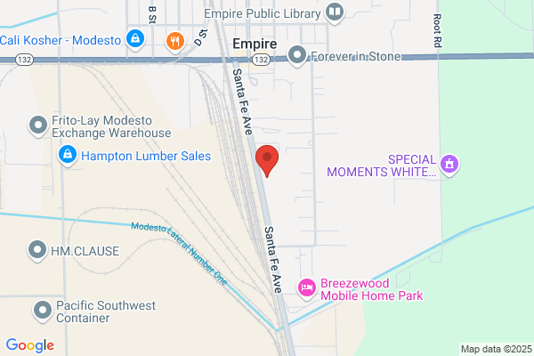 Empire Custom Auto Repair