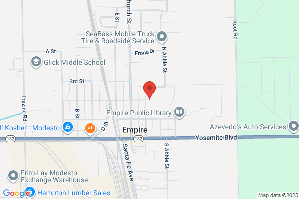 Empire Health & Wellness