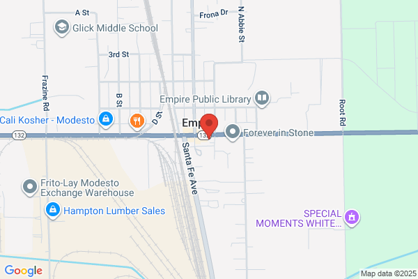 Empire Liquor Store