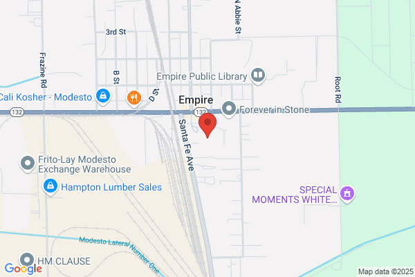 Empire Residential Care Home