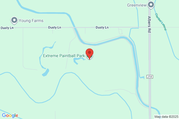 Extreme Paintball Park