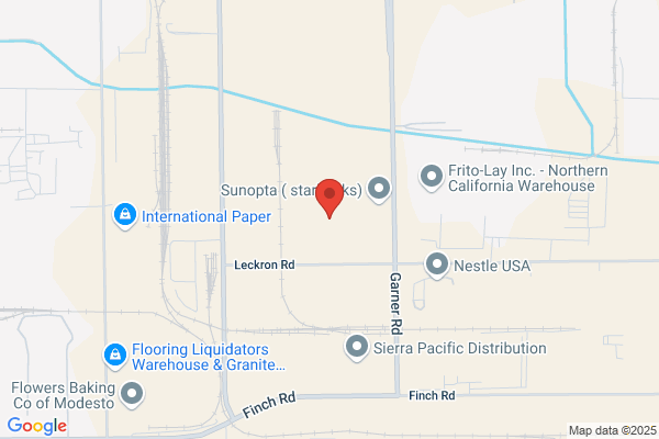 FW Logistics