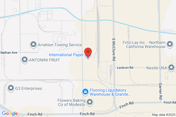 International Paper Company