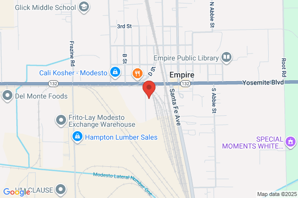 Modesto Milling