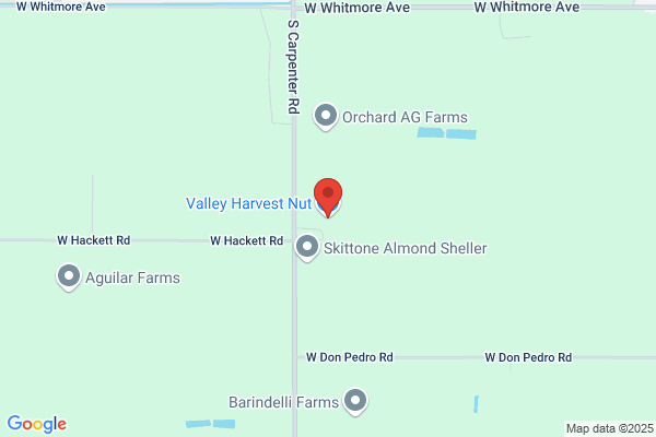 Orchard Valley Harvest