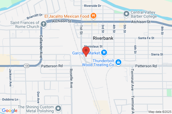 Riverbank Automotive and Smog