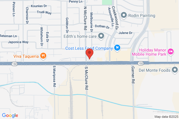 Tire Pros of Modesto
