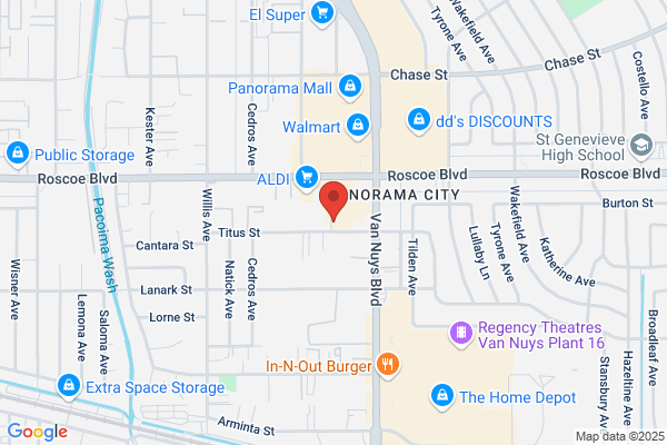 Titus Realty Group