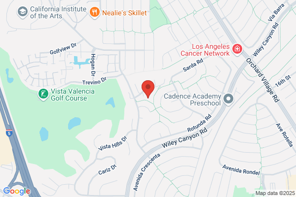 Valencia Plaza Homeowners Association
