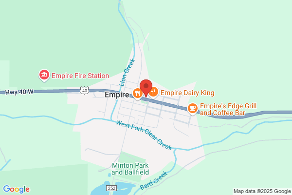 Empire Conoco
