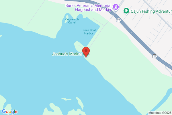 Joshua's Marina