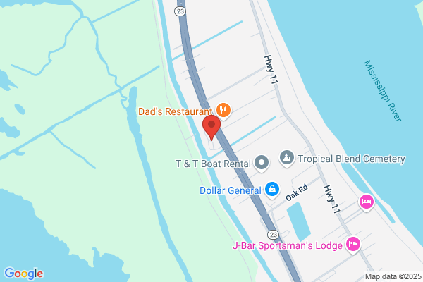 Morel's Gulf Coast Park & Campground