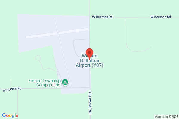 Empire Airport
