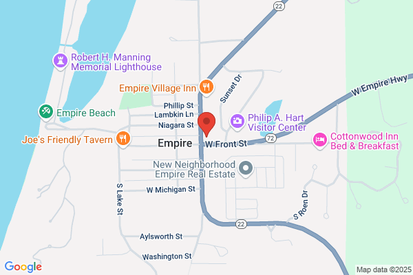 Empire Ez Mart