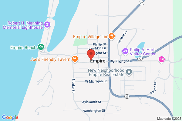 Empire Heirloom Furniture