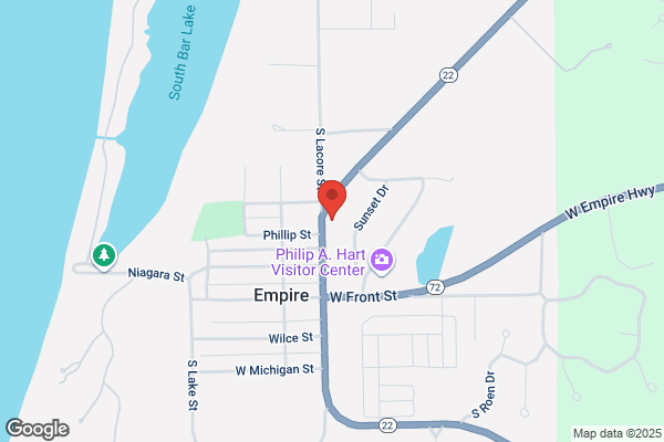 Empire Village Inn