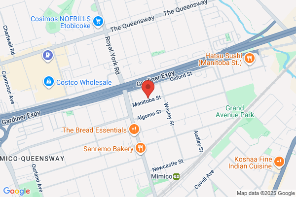 Toronto Transmission Services