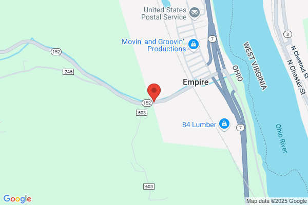 Emery Transportation