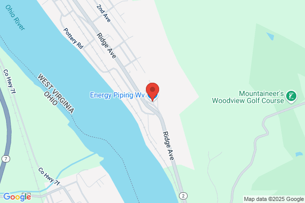 Energy Piping Wv Inc